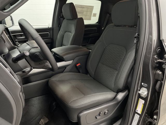 2025 Ram 1500 Big Horn Lone Star photo 4