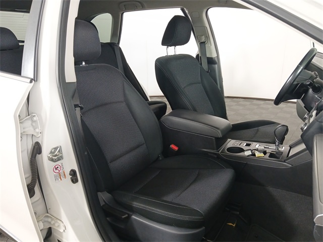 2017 Subaru Outback 2.5i Premium photo 18