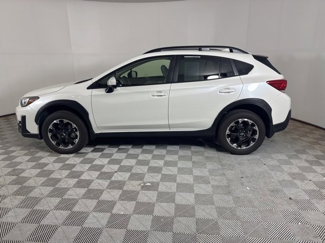 2022 Subaru Crosstrek Premium photo 3