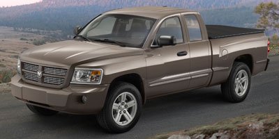 2011 RAM Dakota
