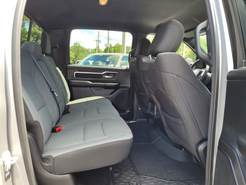 2025 Ram 1500 Big Horn photo 10