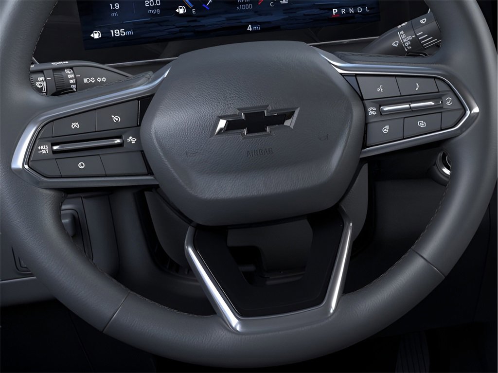 2026 Chevrolet Tahoe RST photo 13