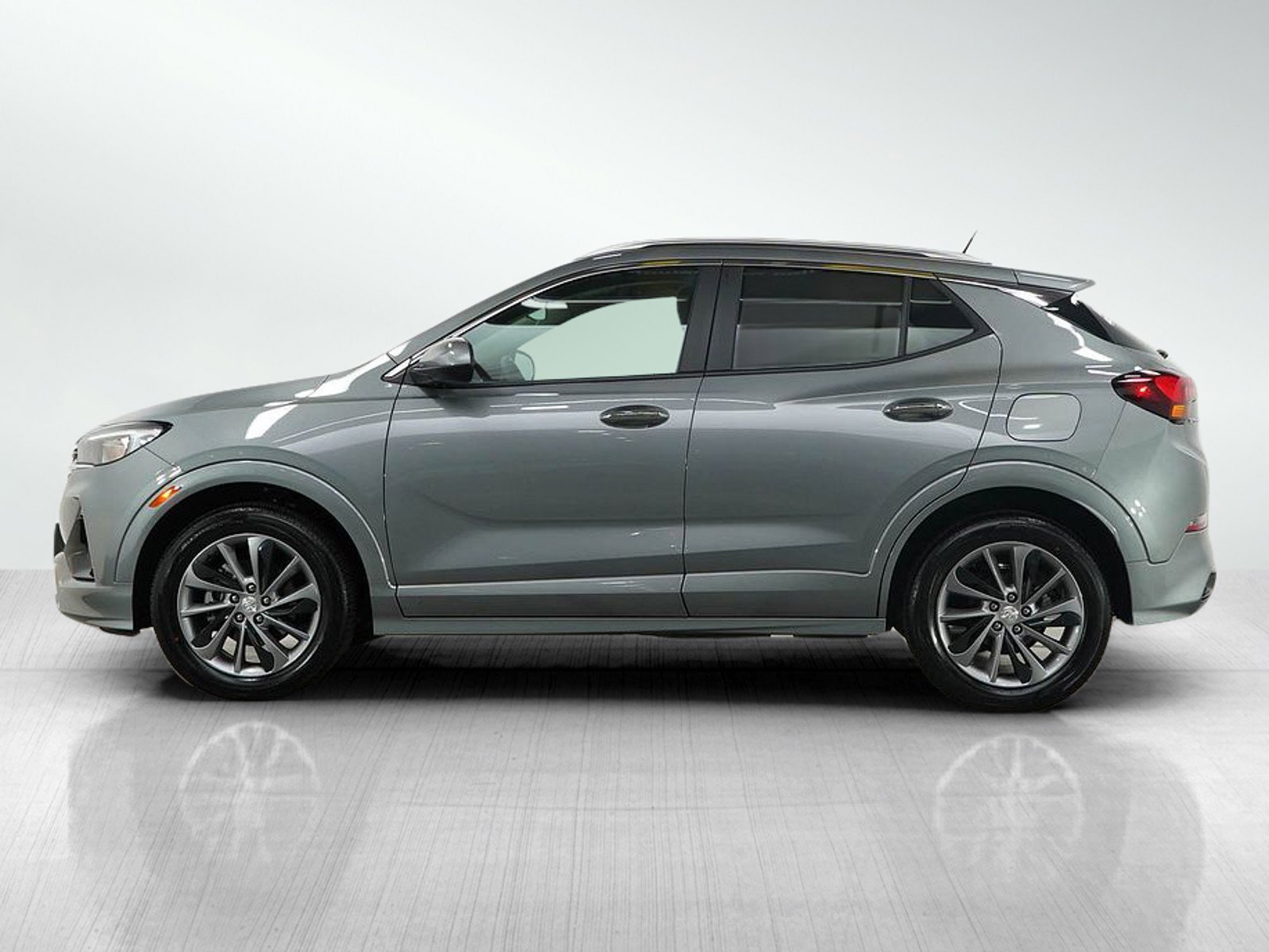 Used 2023 Buick Encore GX Select with VIN KL4MMDSL5PB148271 for sale in Bloomington, Minnesota