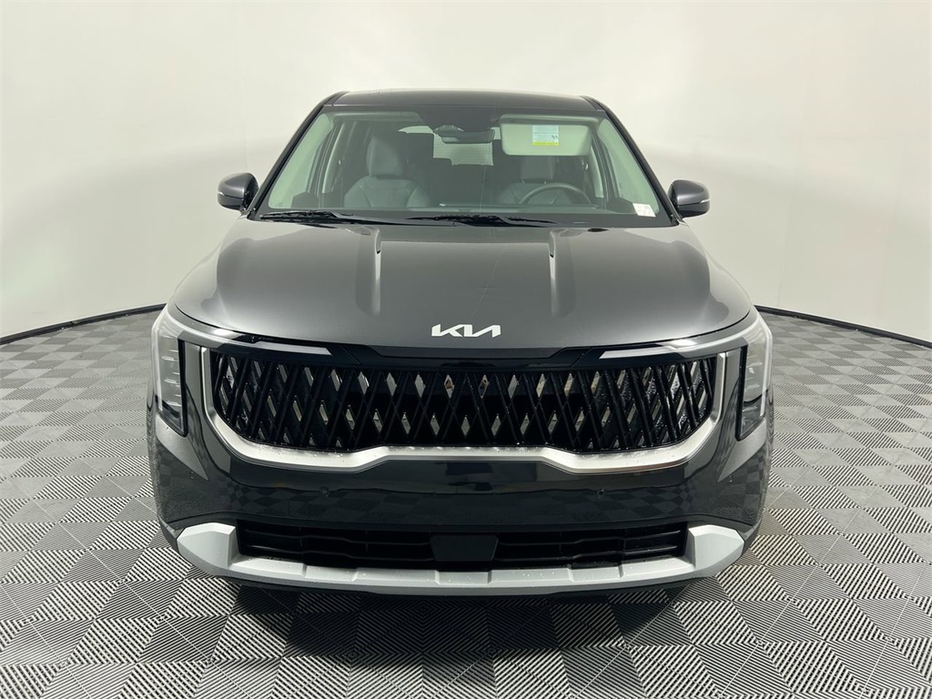 2026 Kia Carnival LX photo 10