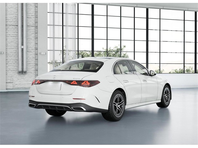 2026 Mercedes Benz E 350 4MATIC Sedan photo 21