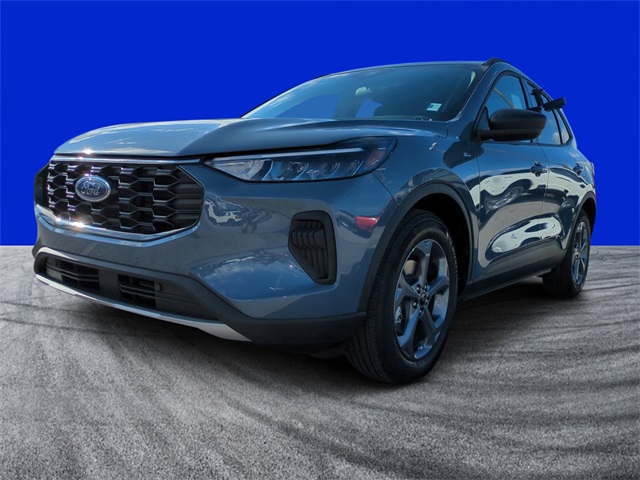 2026 Ford Escape ST-Line photo 6