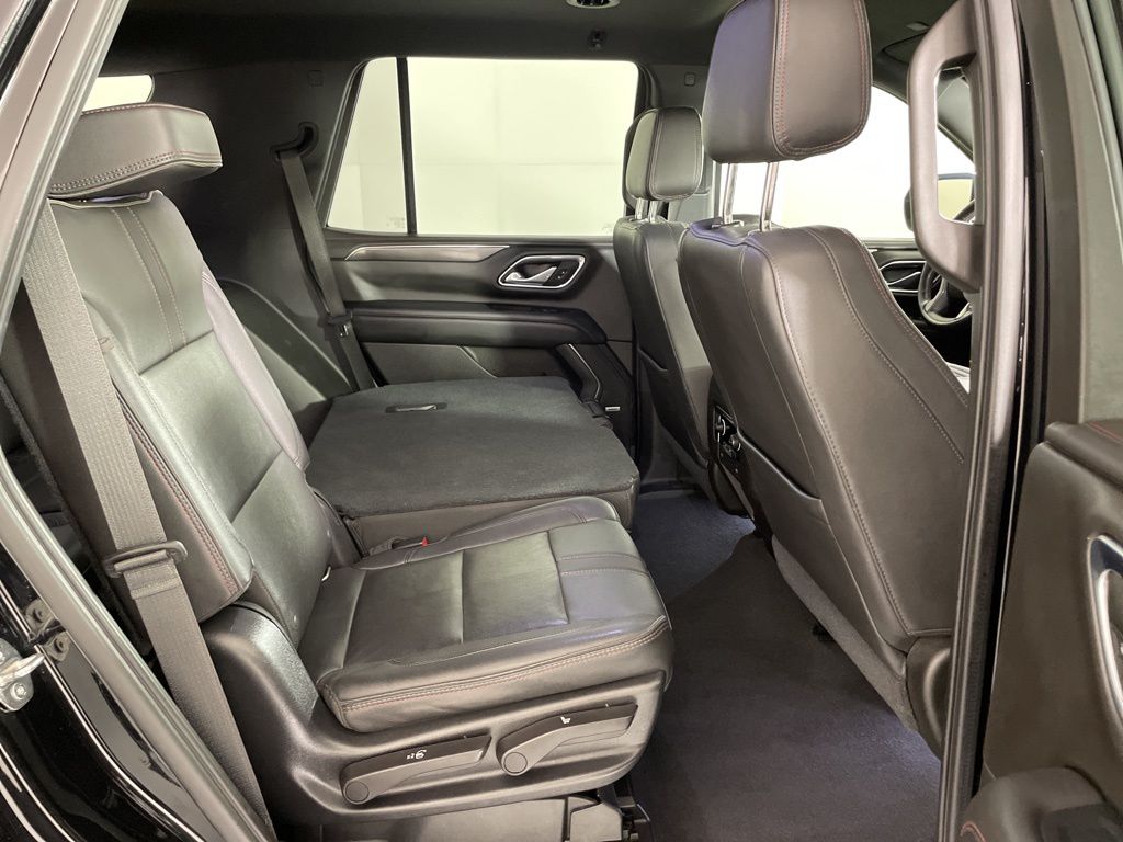 2021 Chevrolet Tahoe RST photo 42