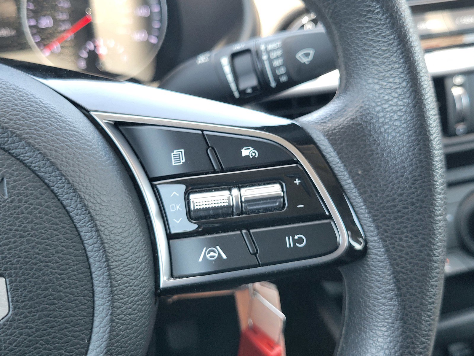 2023 Kia Forte LXS photo 22