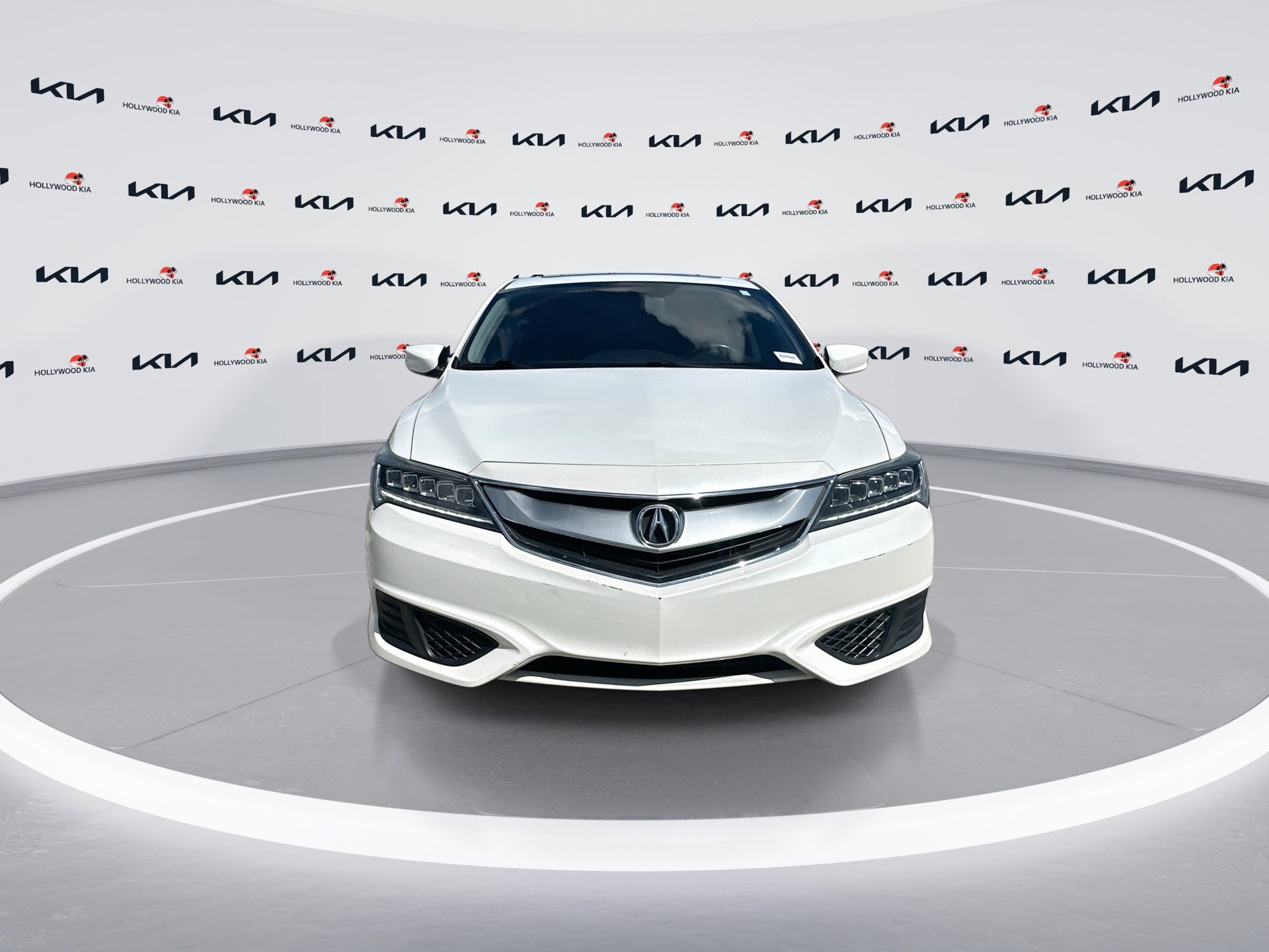 2018 Acura ILX Premium photo 3