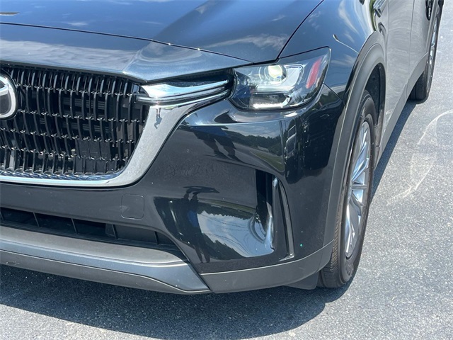 2024 Mazda CX-90 3.3 Turbo Preferred Plus photo 10