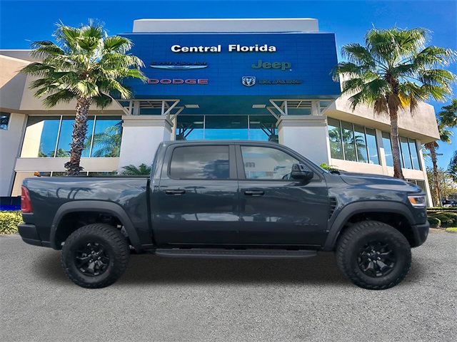 2026 Ram 1500 RHO photo 2