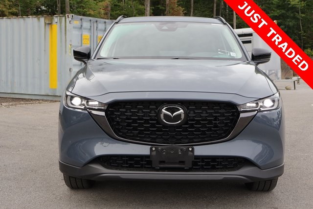 2023 Mazda CX-5 2.5 S Carbon photo 10