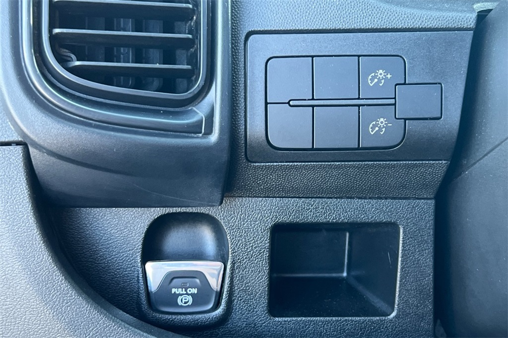 2023 Ram ProMaster 2500 photo 29