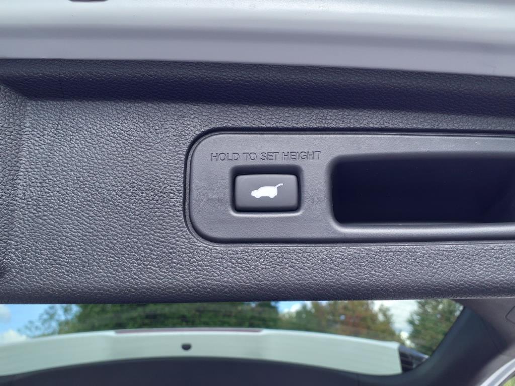 2025 Honda Odyssey Elite photo 6