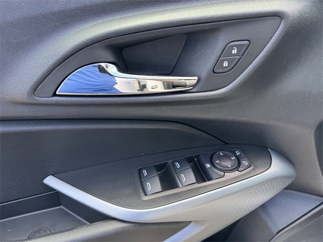 2024 Chevrolet Trax LS photo 15