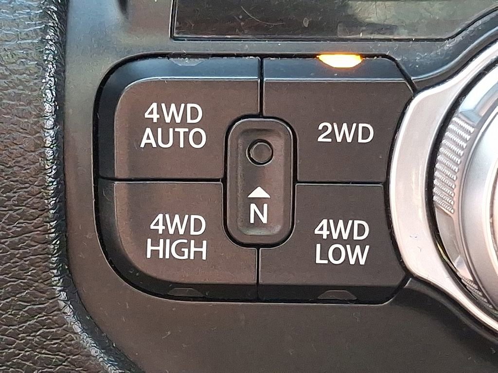 2021 Ram 1500 Laramie photo 25