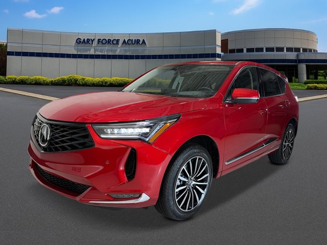 2026 Acura RDX Advance Package's photo