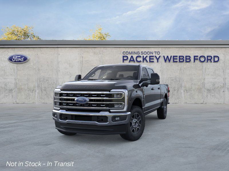 2026 Ford F-250 photo 3
