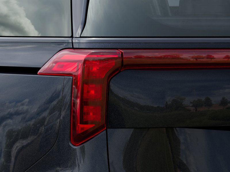 2026 Kia Carnival SX Prestige photo 11