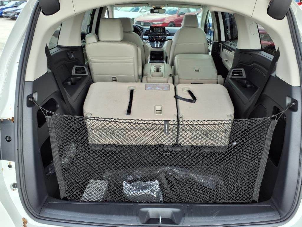 2026 Honda Odyssey EX-L photo 29
