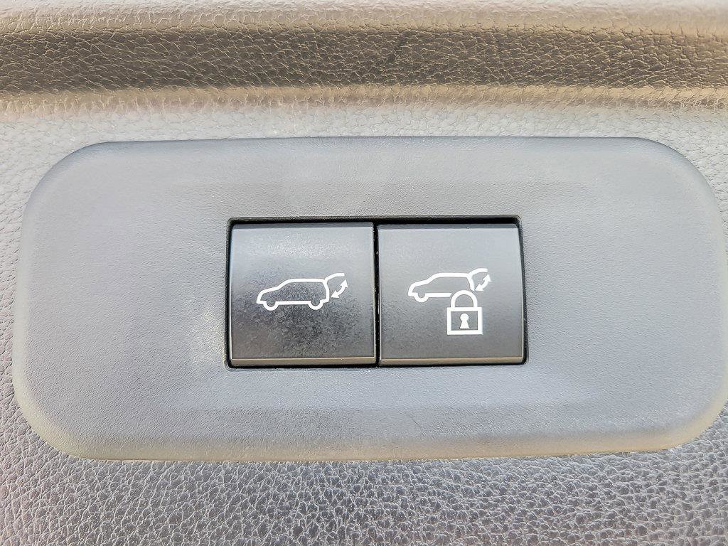 2024 TOYOTA GRAND HIGHLANDER - Image 28