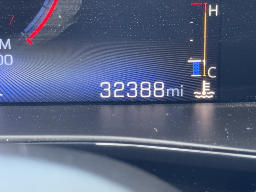 2023 Chevrolet Colorado Z71 photo 4