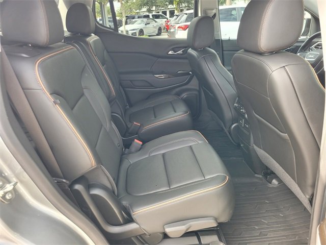 2023 Gmc Acadia AT4 photo 12