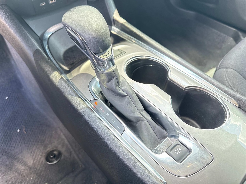 2023 Chevrolet Malibu 1LT photo 26