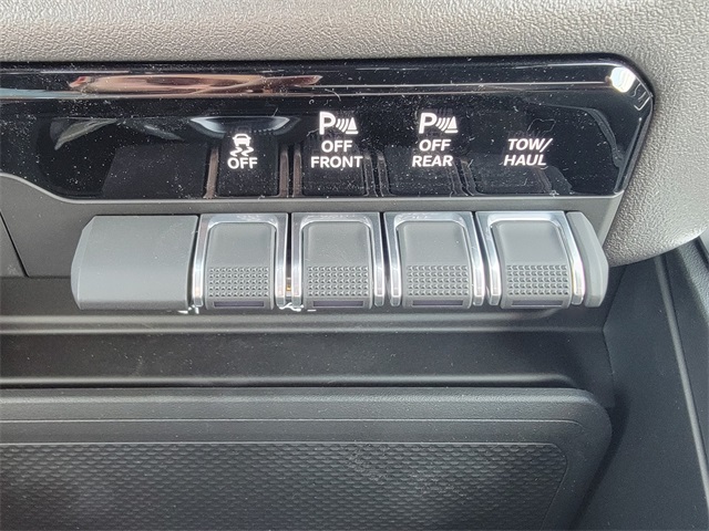 2025 Ram 1500 Big Horn Lone Star photo 29