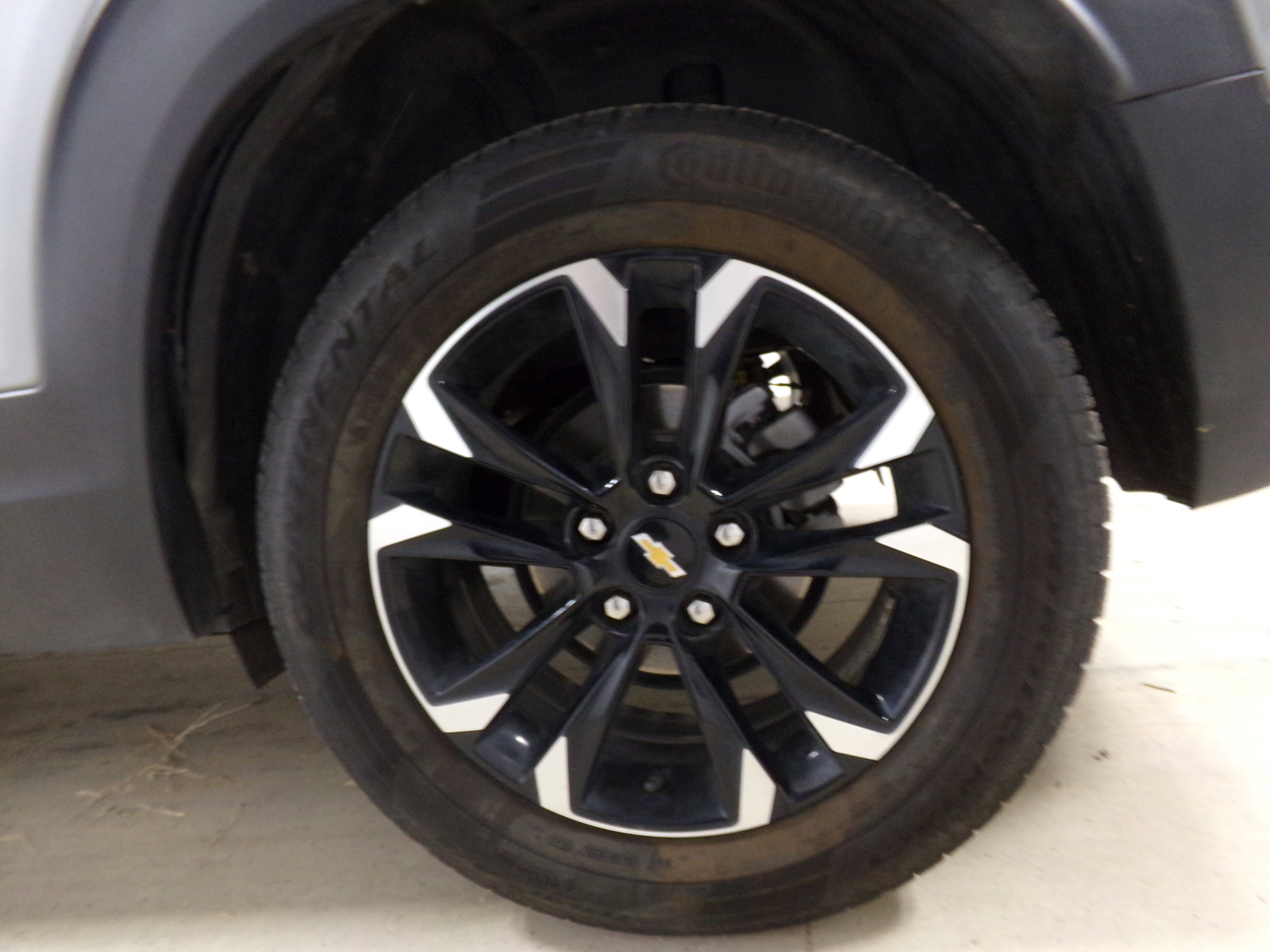 2023 Chevrolet Trailblazer LT photo 13