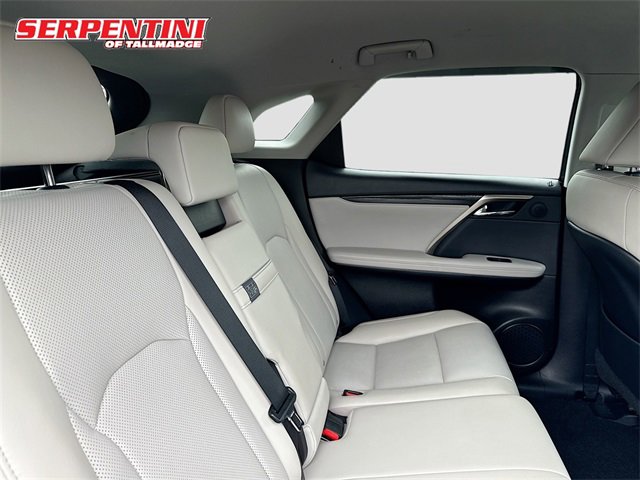 2020 Lexus RX 350 photo 26