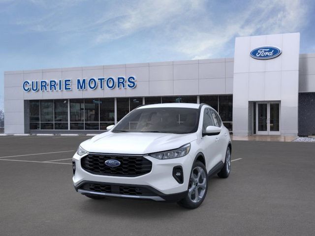 2026 FORD ESCAPE - Image 25