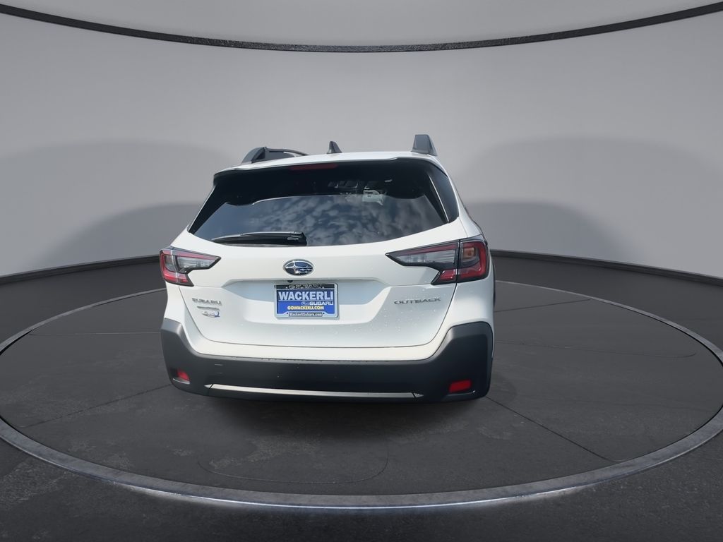 2025 Subaru Outback Premium photo 7