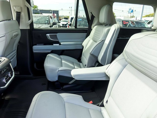 2025 FORD EXPEDITION - Image 56