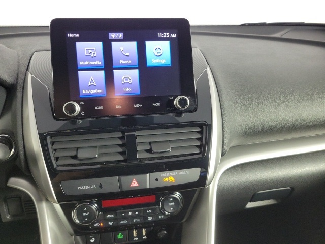 2022 Mitsubishi Eclipse Cross SEL photo 13