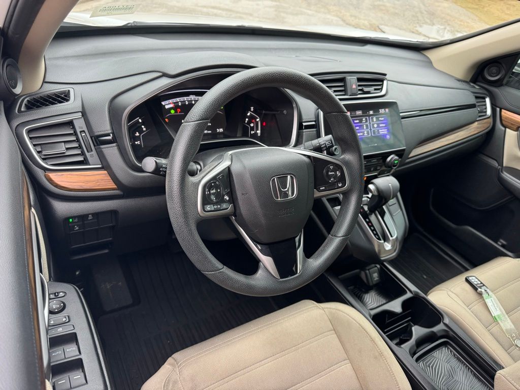 2019 Honda CR-V EX photo 2