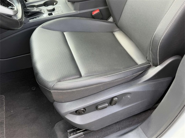 2021 Volkswagen Atlas V6 SE Technology photo 15