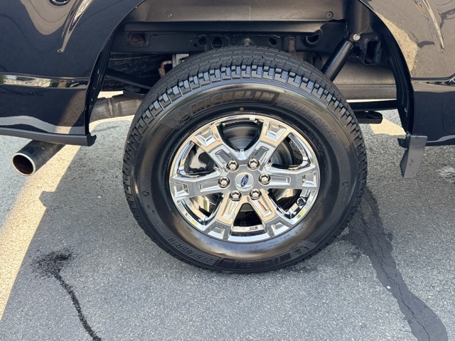 2023 Ford F-150 XLT photo 24