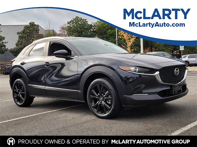 2024 Mazda CX-30 Select Sport's photo