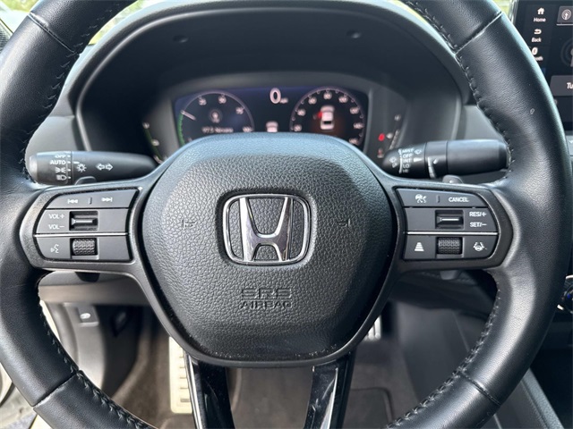 2023 Honda Accord Hybrid Sport-L photo 19