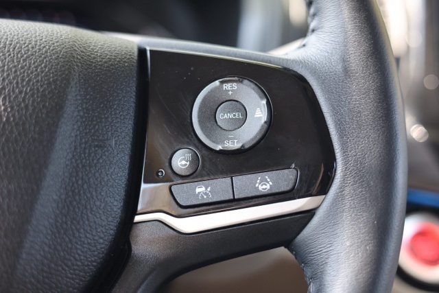 2023 Honda Odyssey Elite photo 20
