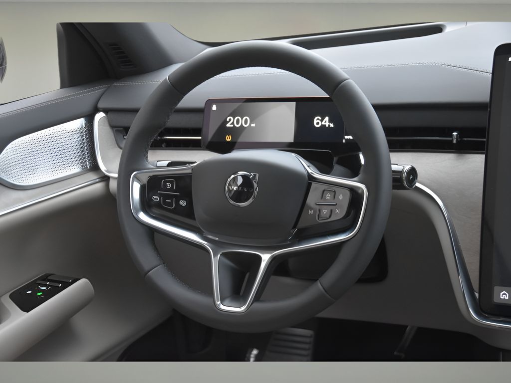 2025 Volvo EX90 Ultra photo 12