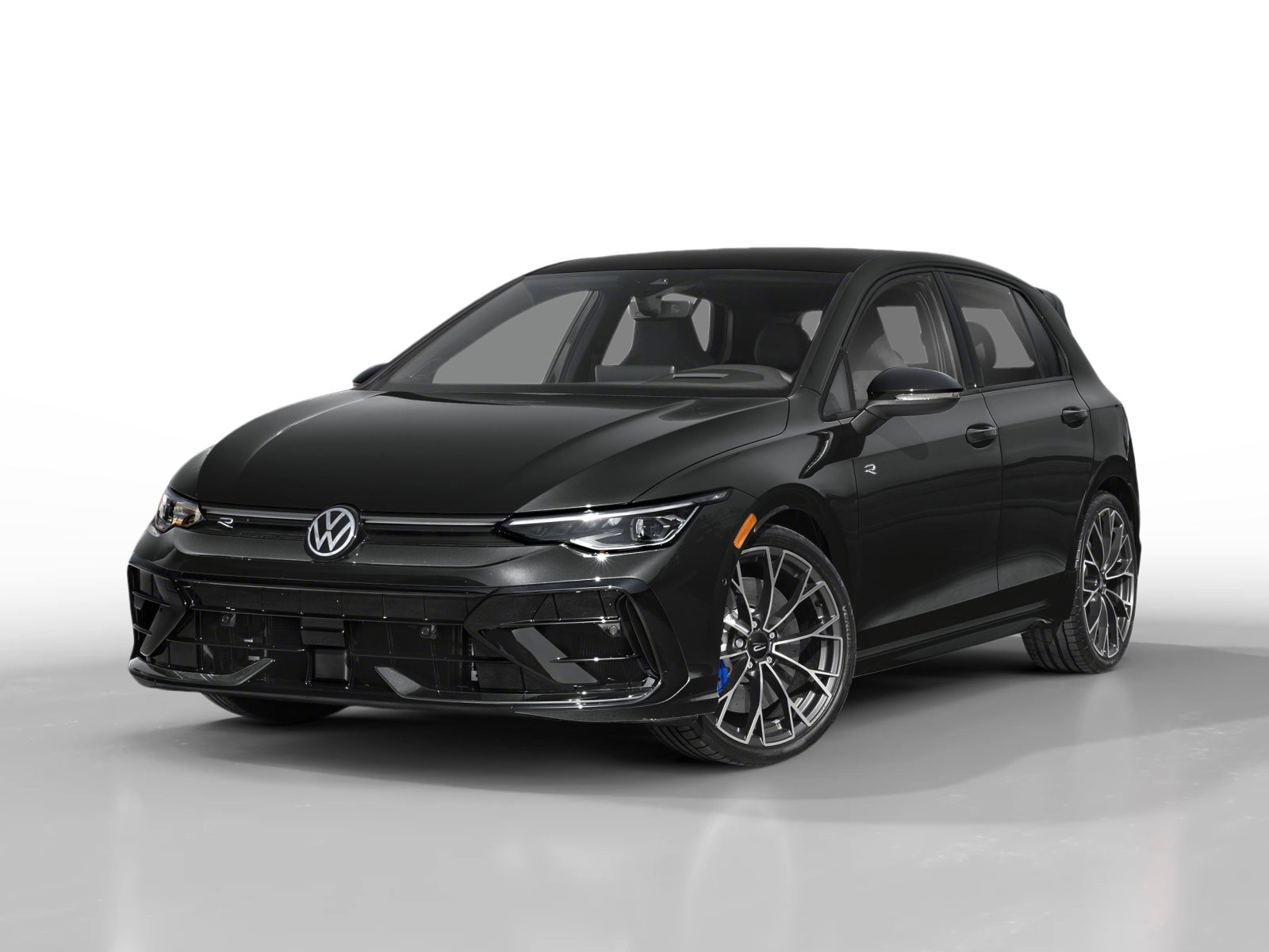 2026 Volkswagen Golf R