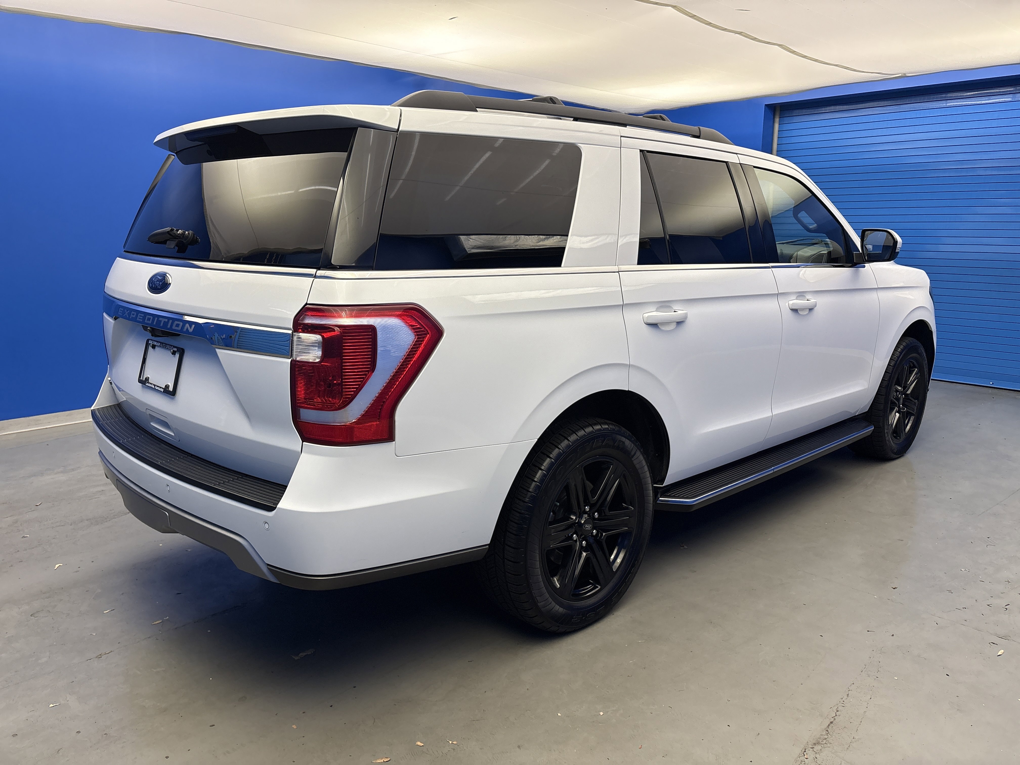 2021 Ford Expedition XLT photo 6