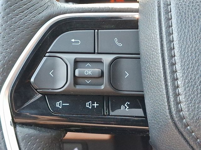 2023 Toyota Tundra 1794 Edition photo 22