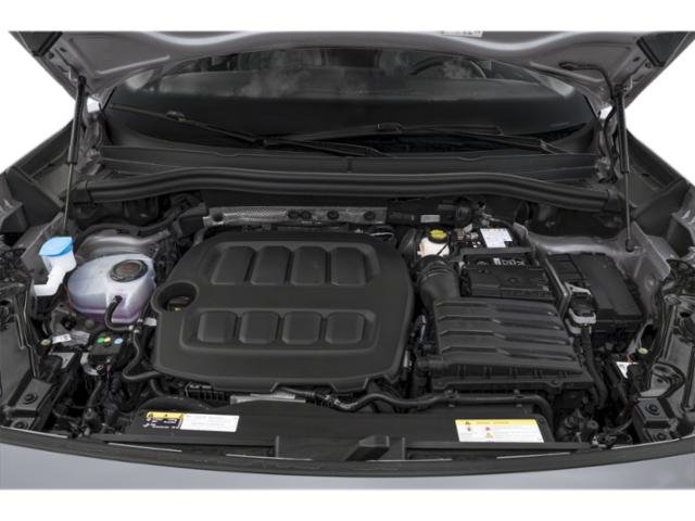 2025 Volkswagen Tiguan S photo 13