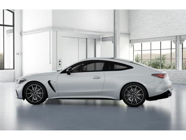 2025 Mercedes Benz CLE AMG 53 4MATIC photo 32