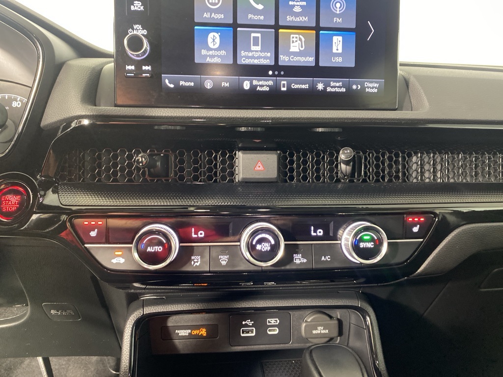 2023 Honda CR-V EX-L photo 15