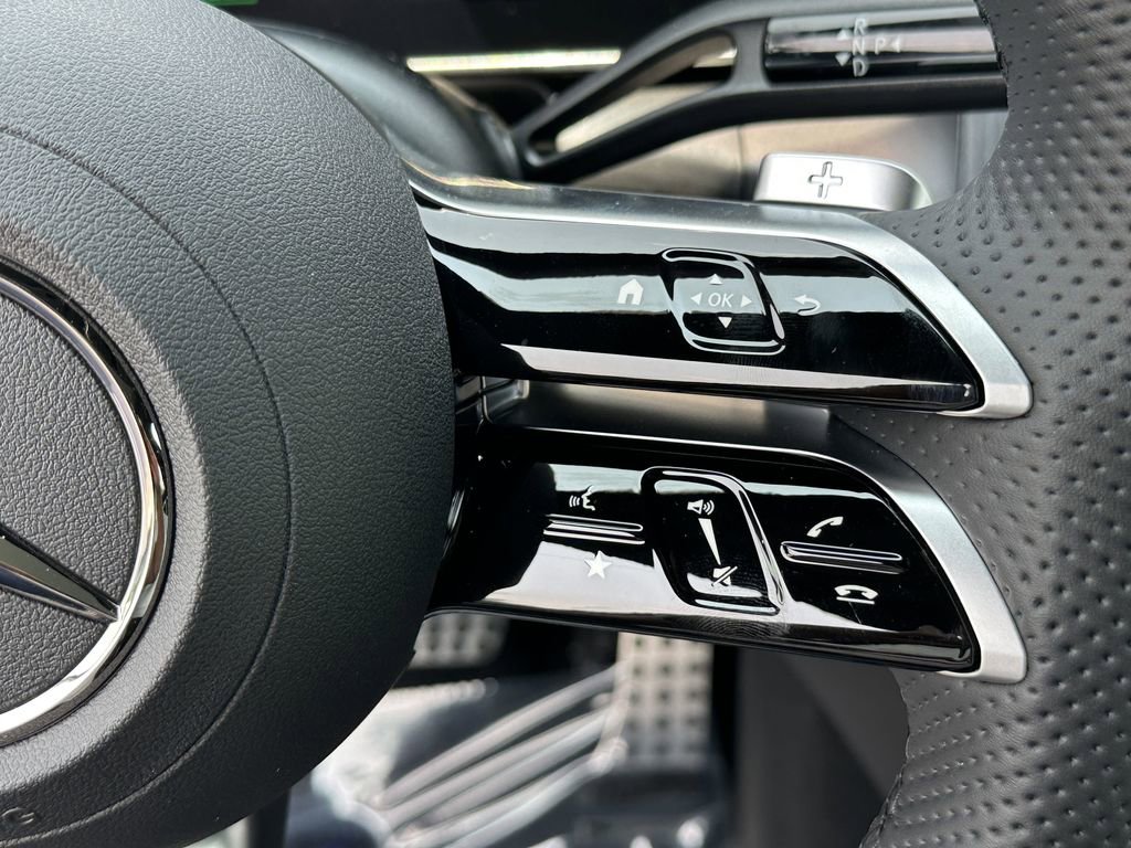 2025 Mercedes Benz GLC 350e 4MATIC photo 29