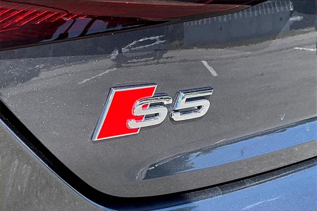 2024 Audi S5 Prestige photo 21